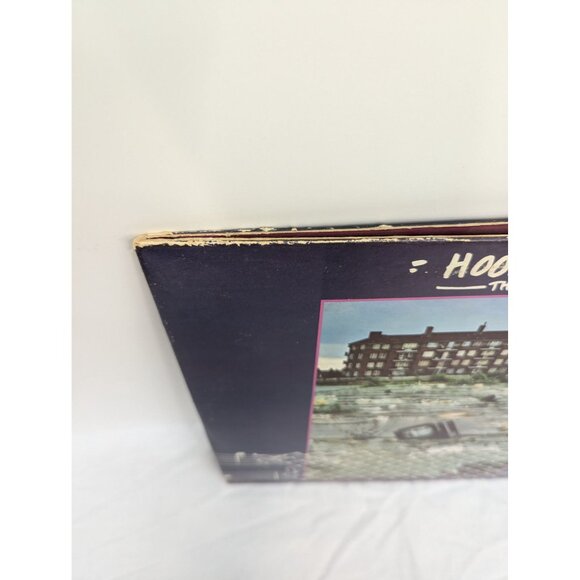 Hooligans The Who 12" LP Vinyl Record MCA2-12001 MCA Records 1981 - Picture 4 of 13